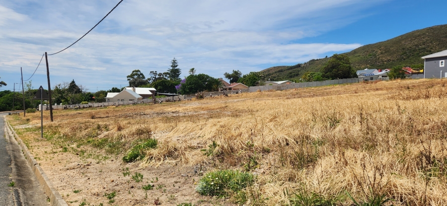 0 Bedroom Property for Sale in Bredasdorp Western Cape